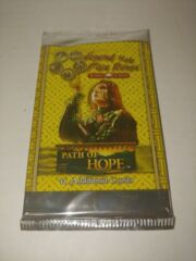 Path of Hope: Booster Pack